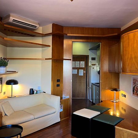 Delmirani'S Book Apartments - Vatican View Roma Ngoại thất bức ảnh