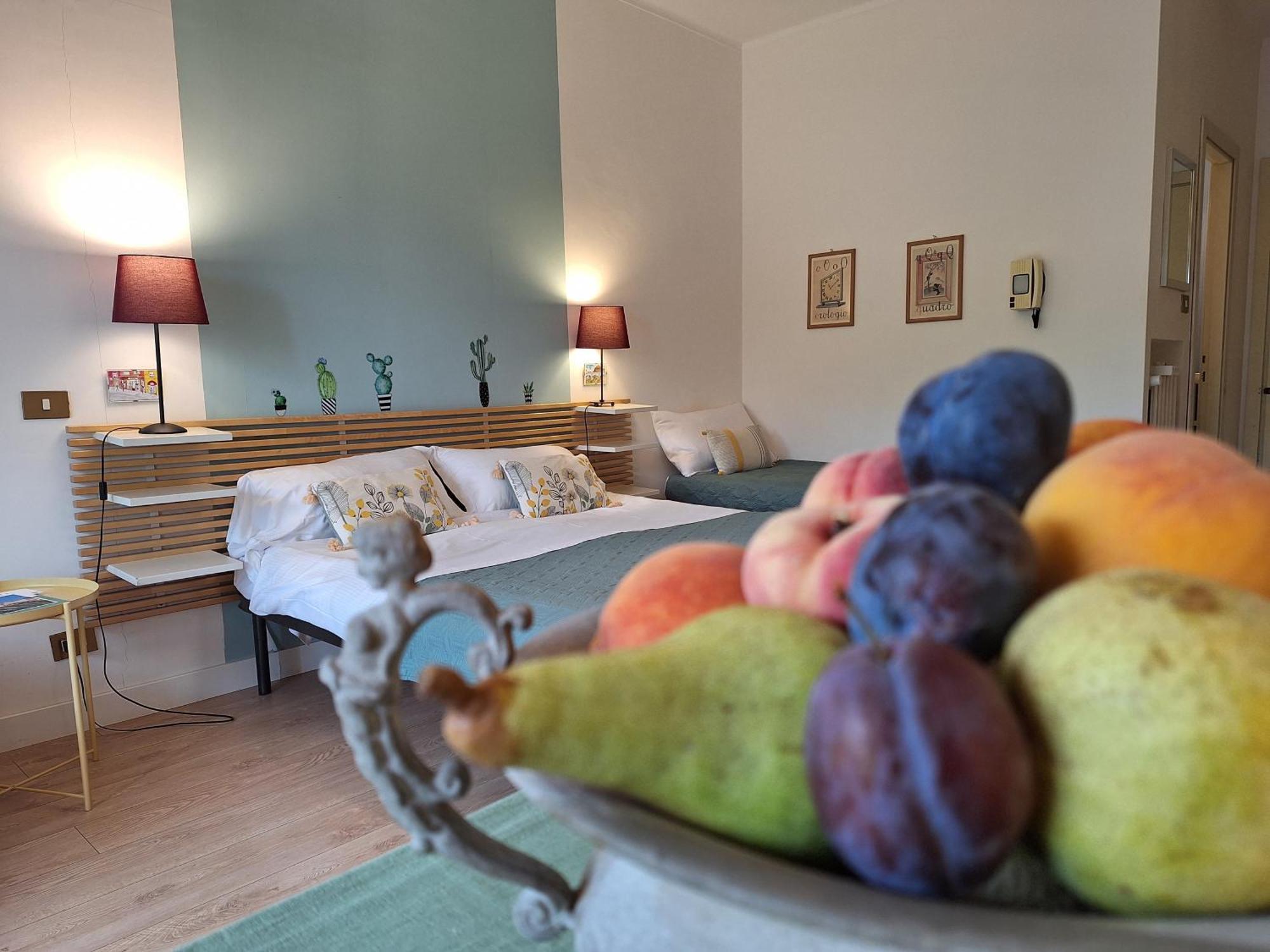 Delmirani'S Book Apartments - Vatican View Roma Ngoại thất bức ảnh